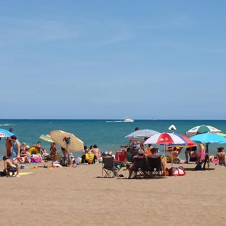 Appartamento El Faro - Serviden *