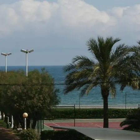 El Faro - Serviden * Dénia