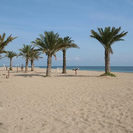 El Faro - Serviden * Dénia