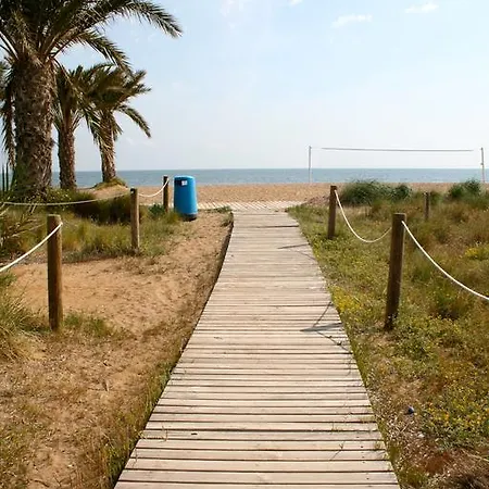 Appartamento El Faro - Serviden *