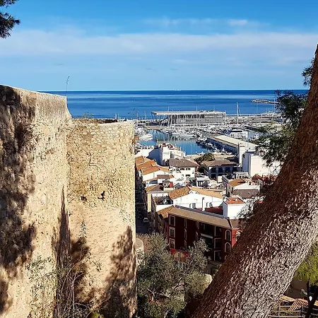 El Faro - Serviden Appartamento