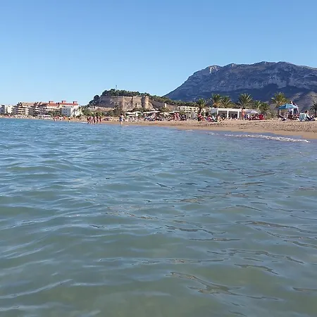 Appartamento El Faro - Serviden