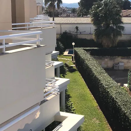 Appartamento El Faro - Serviden