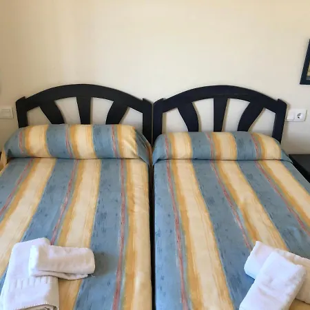 Apartamento El Faro - Serviden *