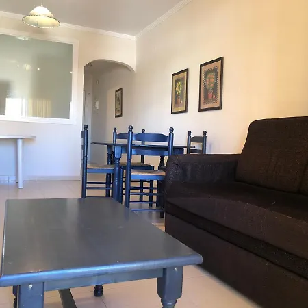 Appartamento El Faro - Serviden *