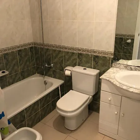 El Faro - Serviden Apartment